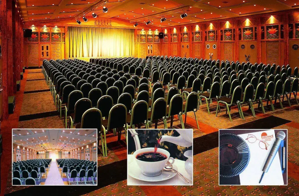 Elegance Hotels International Marmaris