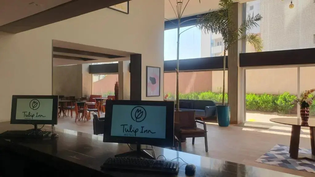 Tulip Inn Bauru