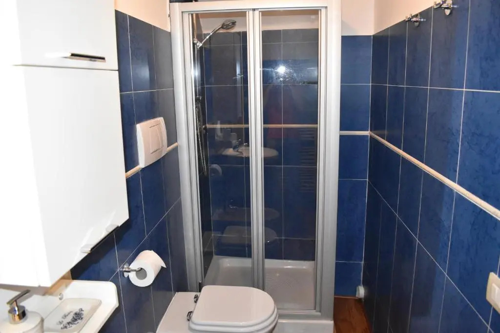 Borgo San Sisto Apartment