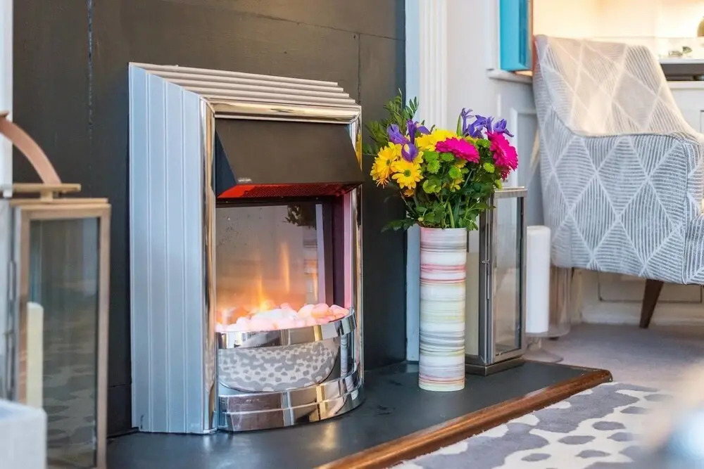 1 Bedroom for 2 Guests in Marvellous Notting Hill