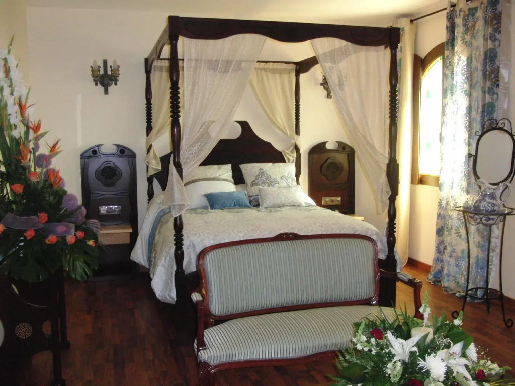 Hotel Castillo Bonavía