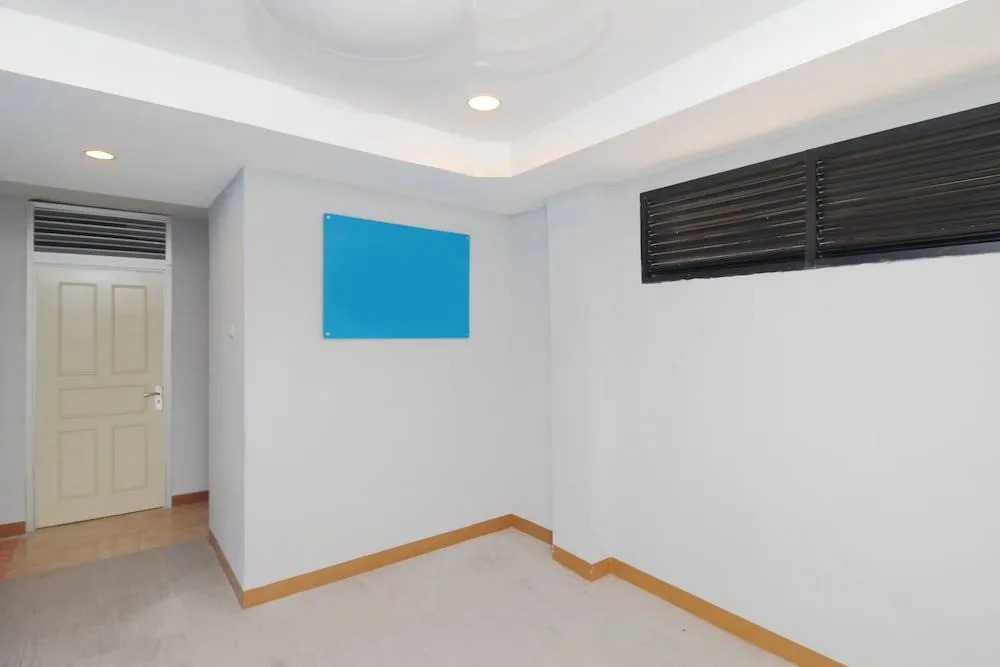 Airy Eco Mangga Besar Tiga Belas 23 Jakarta