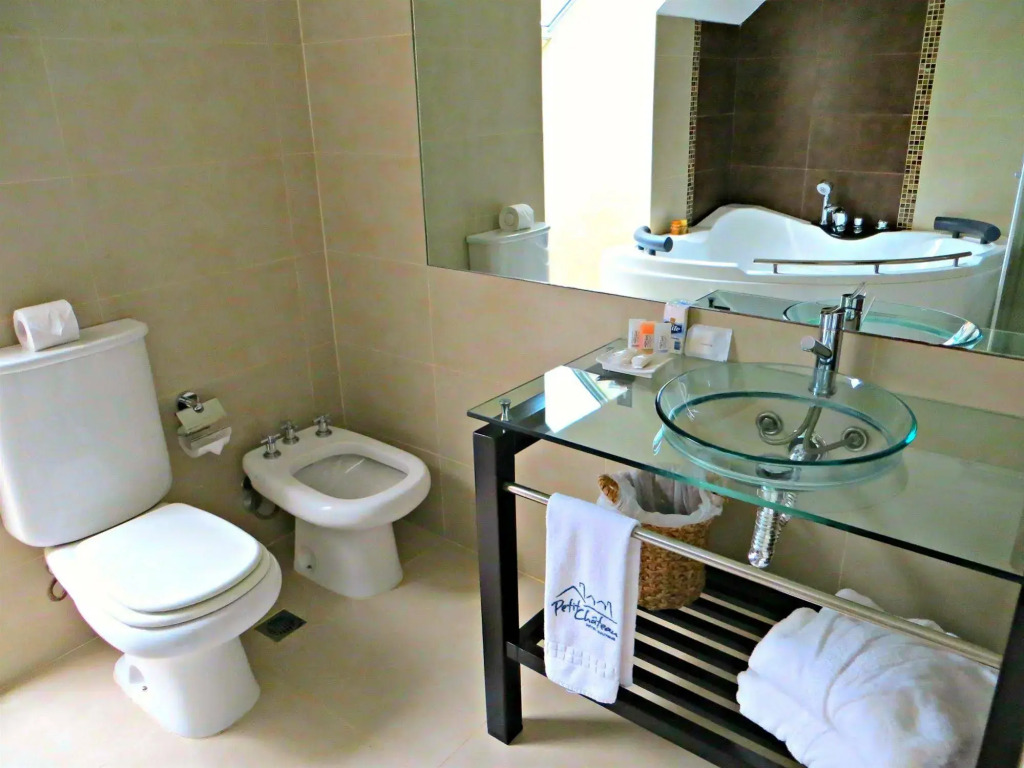 Petit Chateau Hotel Boutique