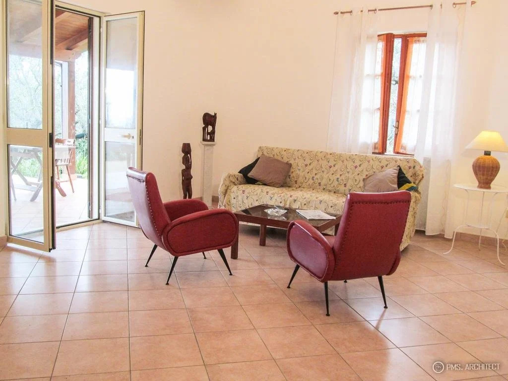 Casa Jumasca