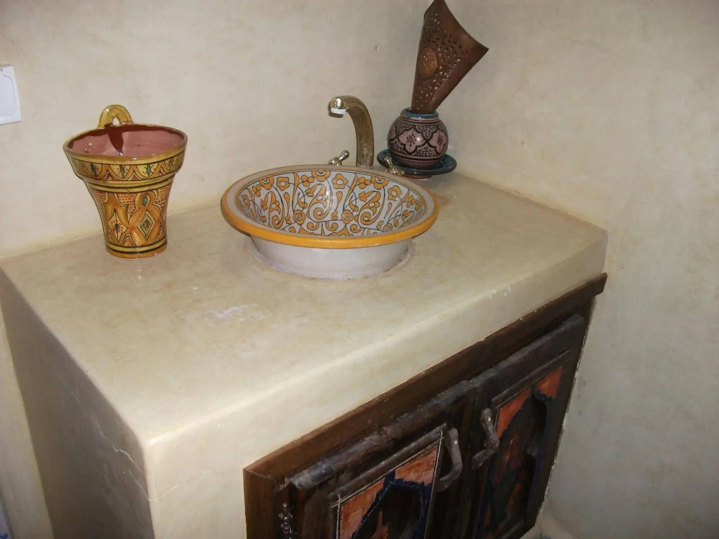 Riad Dar Al Aafia