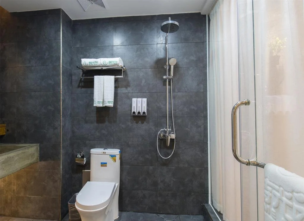 Wenchang Shi Guang Yin Theme Hotel