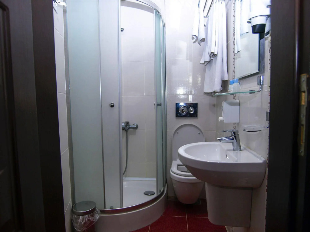 Hotel Timya