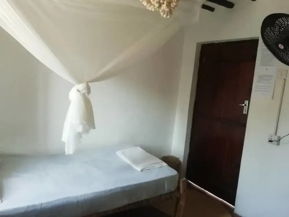 Sunny House Paje II