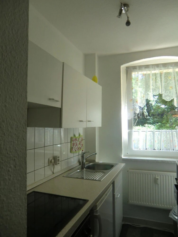 Apartmenthaus Rosenflair