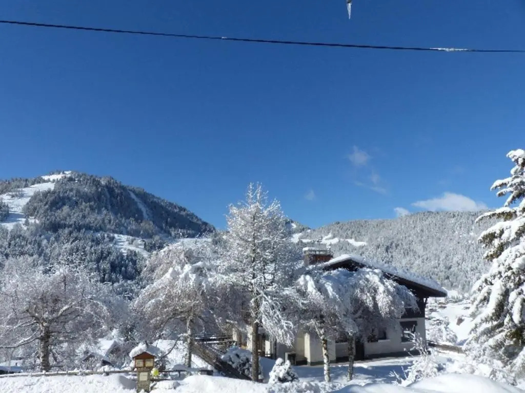Appartement La Clusaz, 2 pièces, 4 personnes - FR-1-437-5