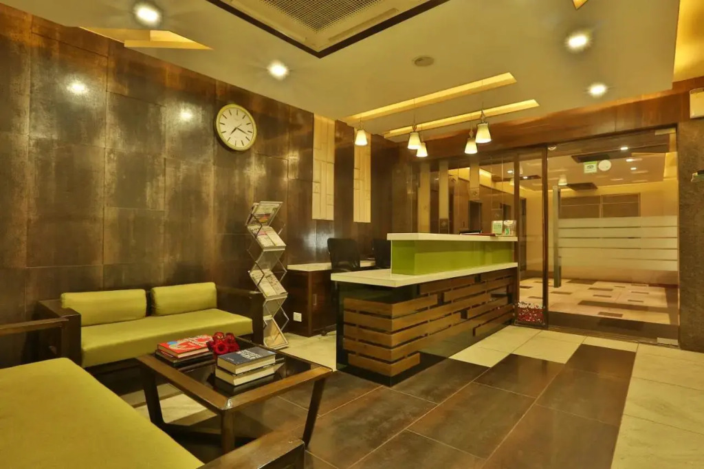 Hotel Kabir