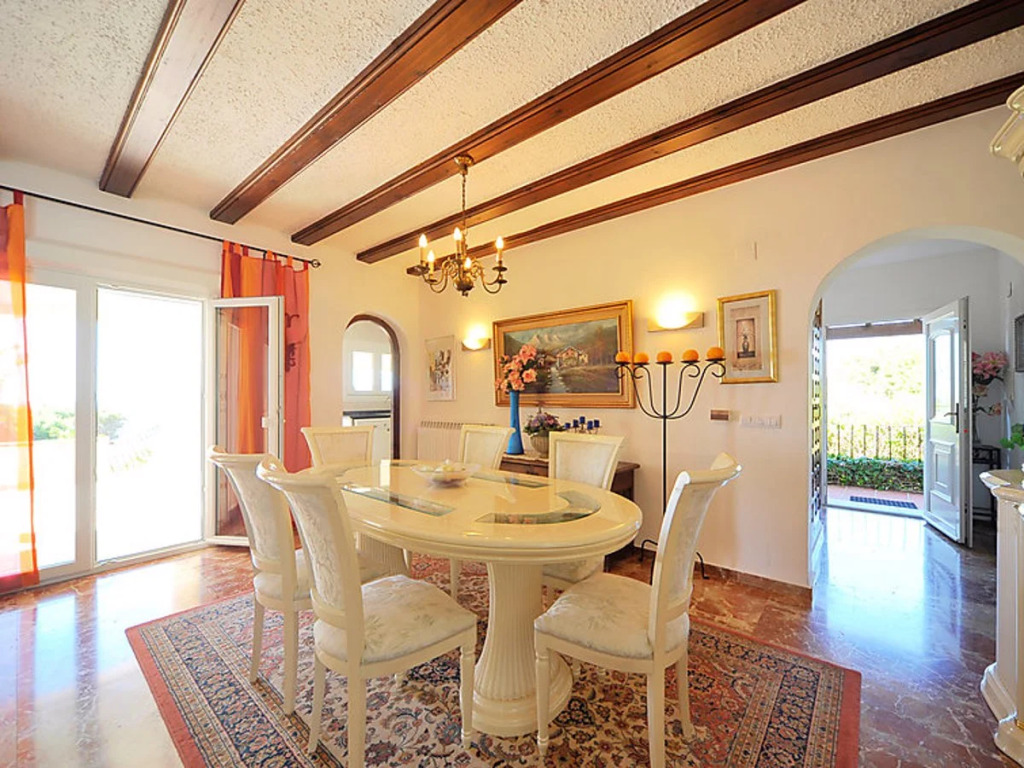 House Libertad Jávea