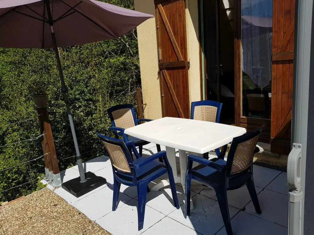 le nieudegat- chambre dhôte & Gîtes prés de Sarlat