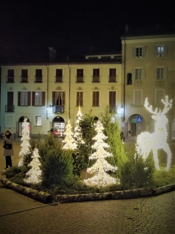 Suite 51 Lago Maggiore Appartamento con balcone a 50 mt dal lago Adults only