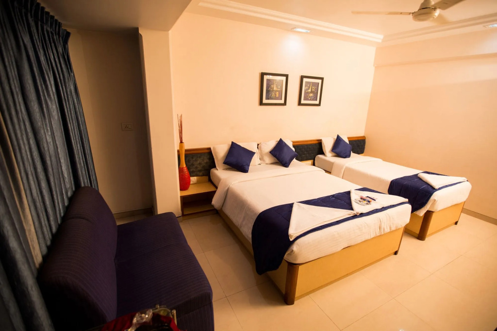 Hotel Ashwin