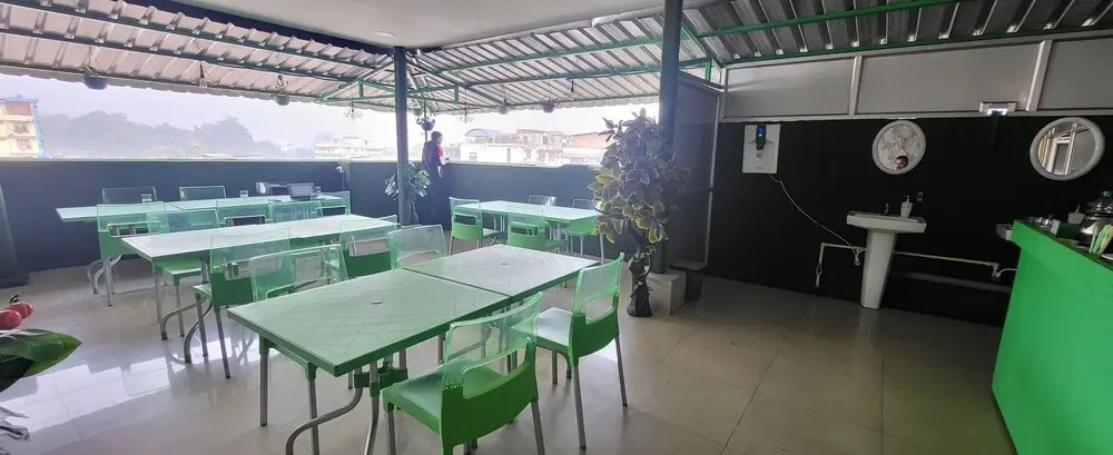 Hotel Pariwar Mahal