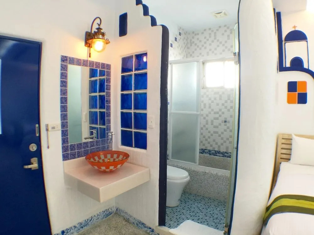 Tz Shin Resort Hostel
