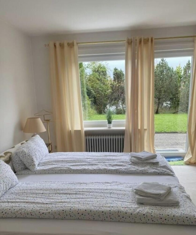 Villa Alpenblick Comfortable holiday residence