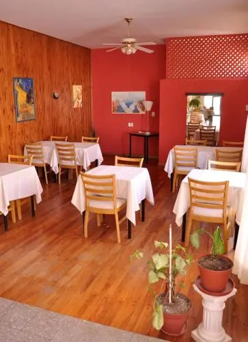 Hotel Muelle Viejo
