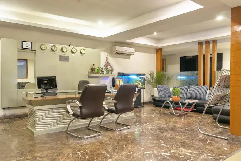 Swagath De Royal Hotel