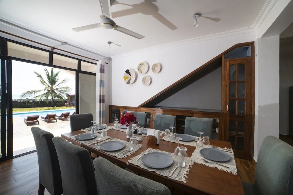 Kena Beach Villas