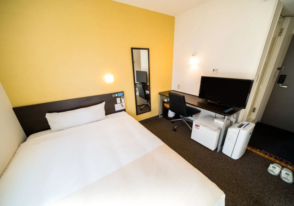 Super Hotel Niihama