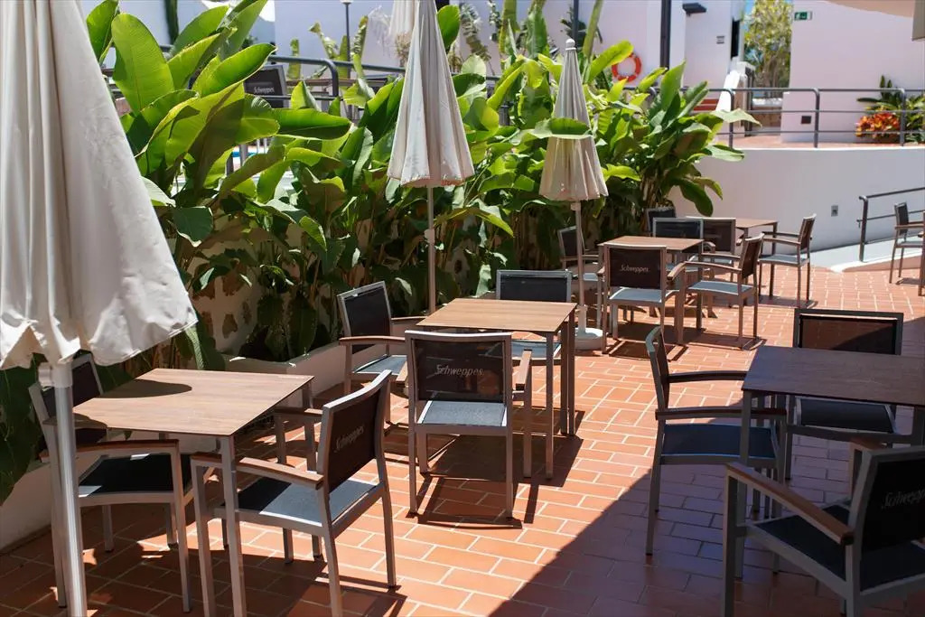 Los Cardones Boutique Village
