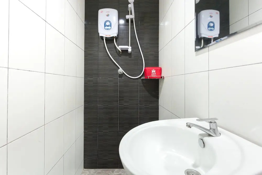 ZEN Rooms Basic Jalan Changkat