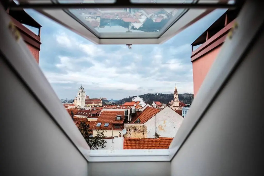 #stayhere - Spacious Luxury Town Hall 3BDR Apartment