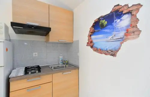 Apartments Marijan 105