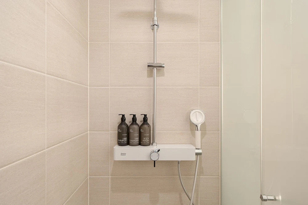 Urbanstay Busan songdo Beach