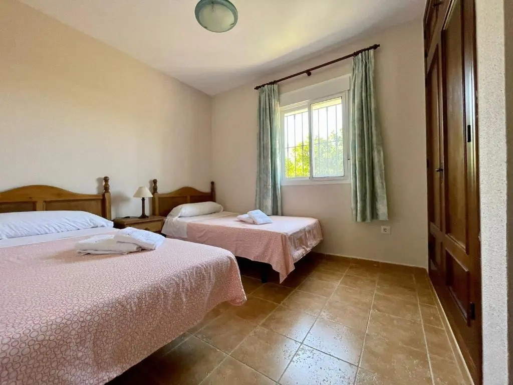 Chalet Pura Vida