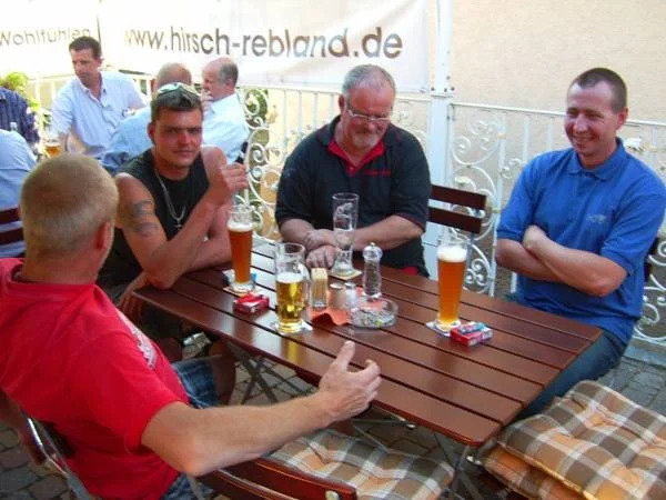 Gasthaus Hirsch