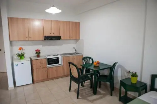 Iliana Apartments