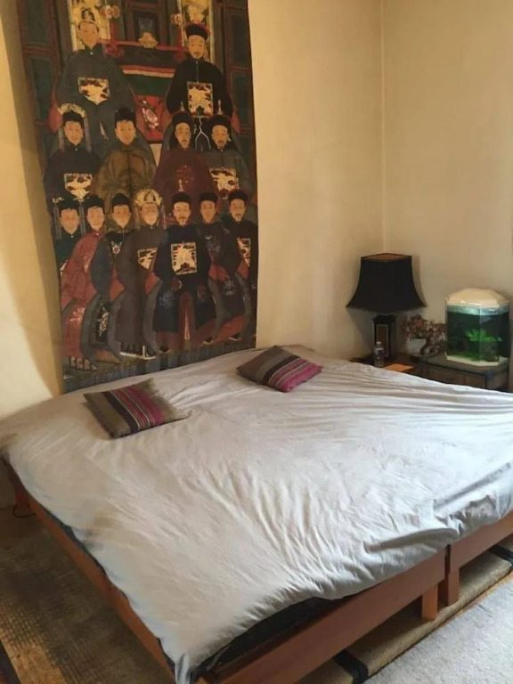 Appartement Bienvenus chez MICHEL