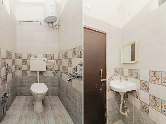 OYO 37762 P Homes
