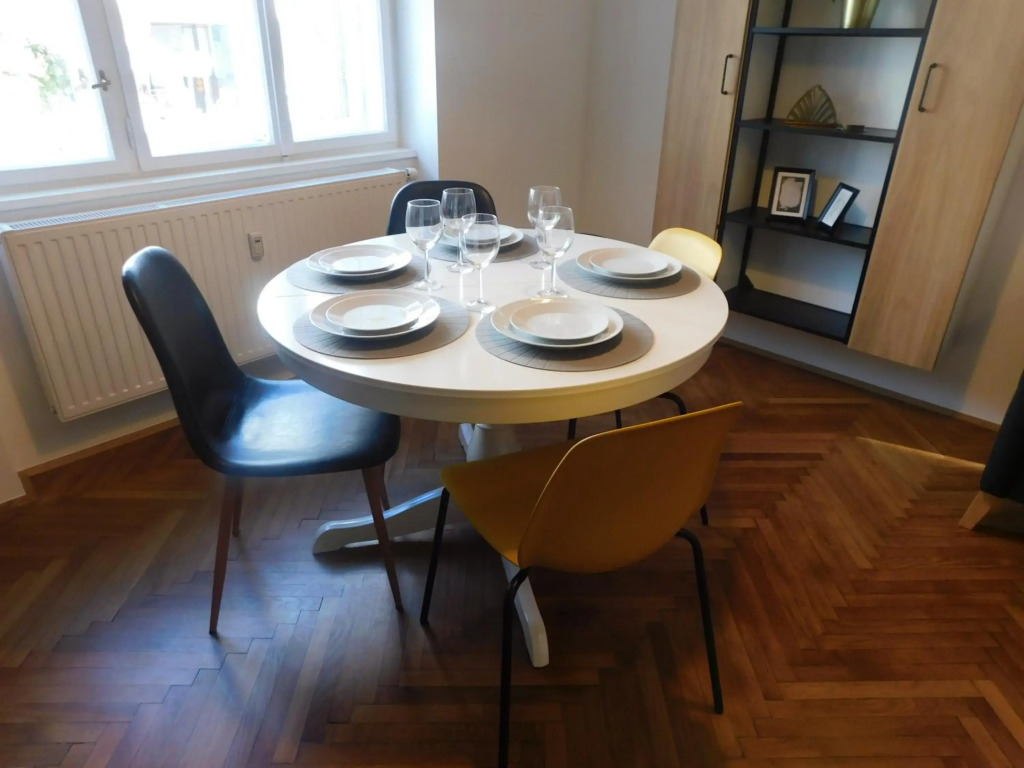 Dream Apartment