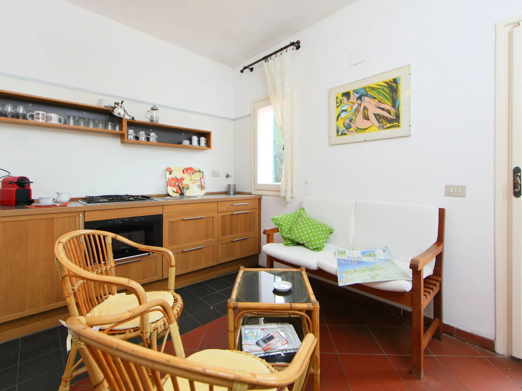 Appartamento Villa Il Sorriso