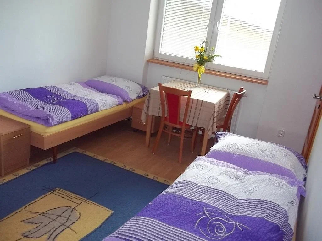 Penzion Apartmány Zlín