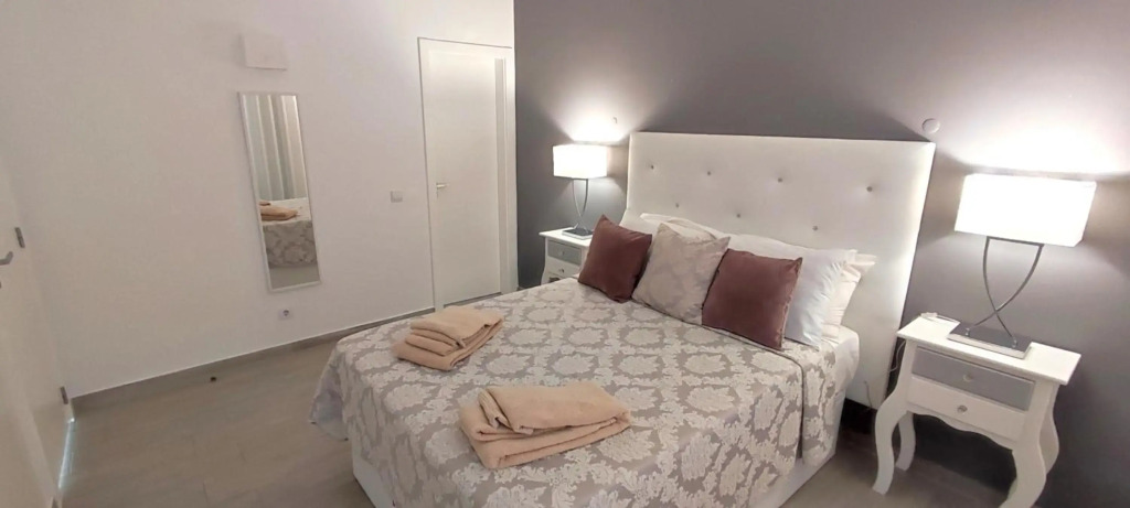 Villa Cristina 17 - Pool & 10 min walk from beach