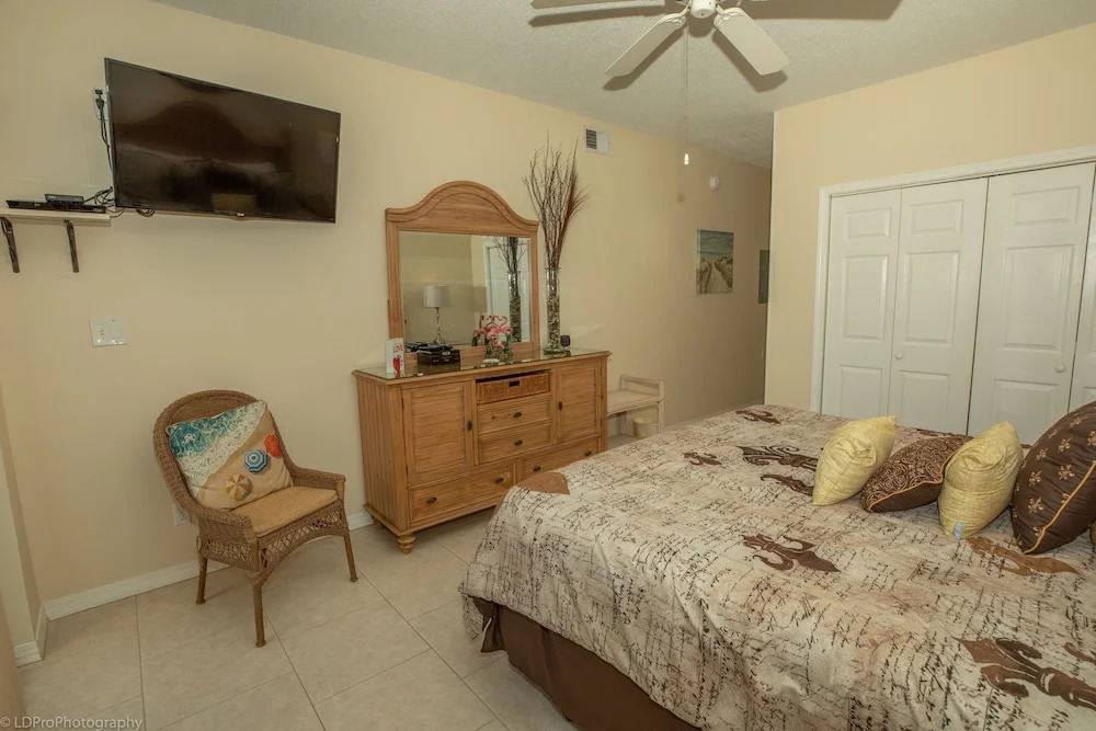 Sandpiper Cove #9135 - 2 Br Condo