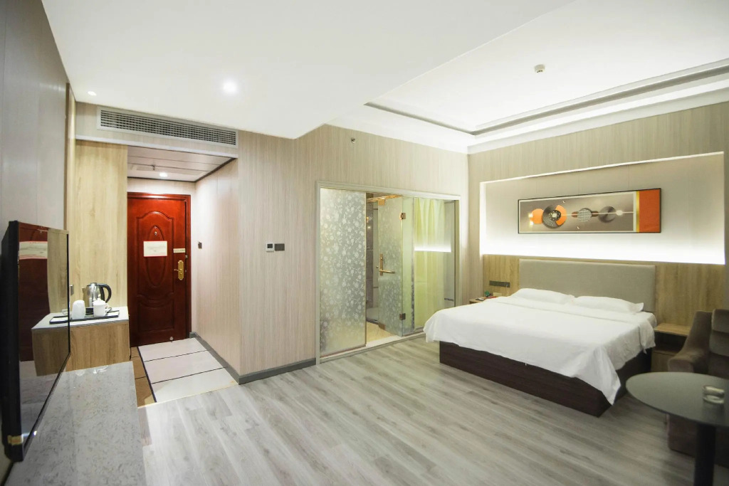 Kai Lai Hotel