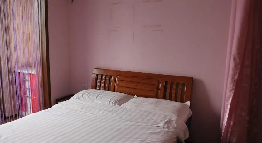 2008 Jinqiao Apartment