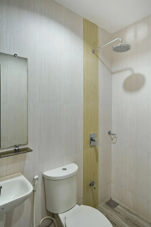 Spot On 822 Hoa Phuong Do Guest House