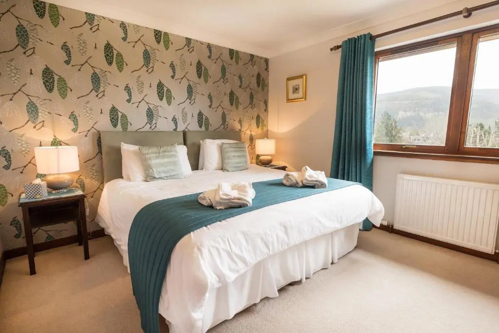 Glede Knowe Guest House