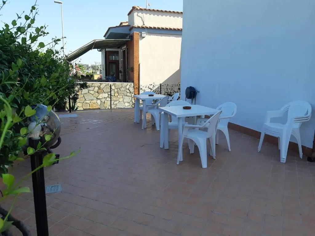 Guest house al mare
