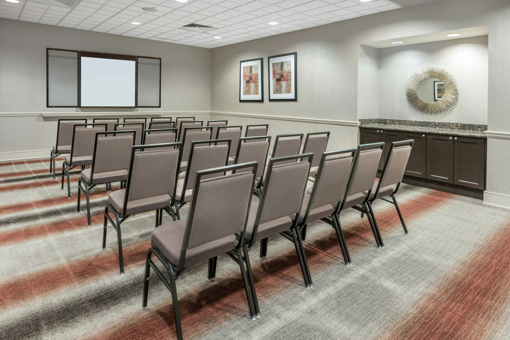 Homewood Suites Laredo at Mall Del Norte