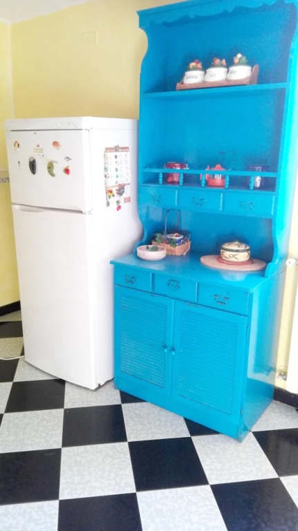 Apartment With 2 Bedrooms in Quartu Sant'elena, With Enclosed Garden a