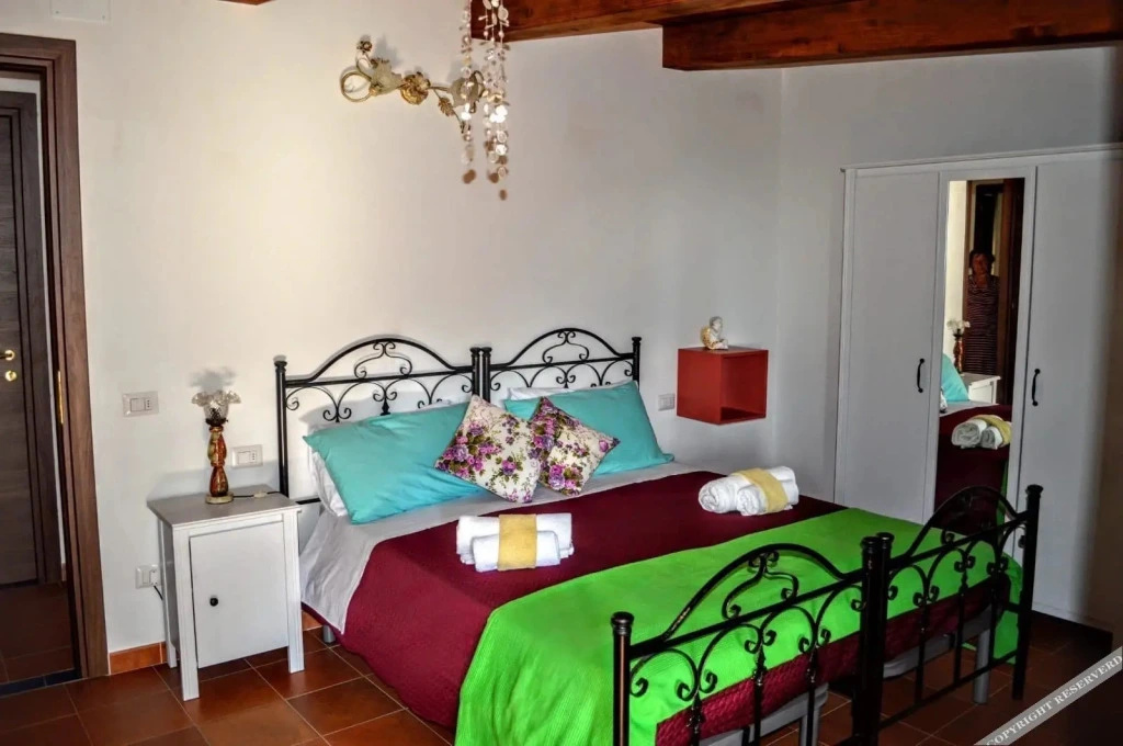 B&B Le Anthos