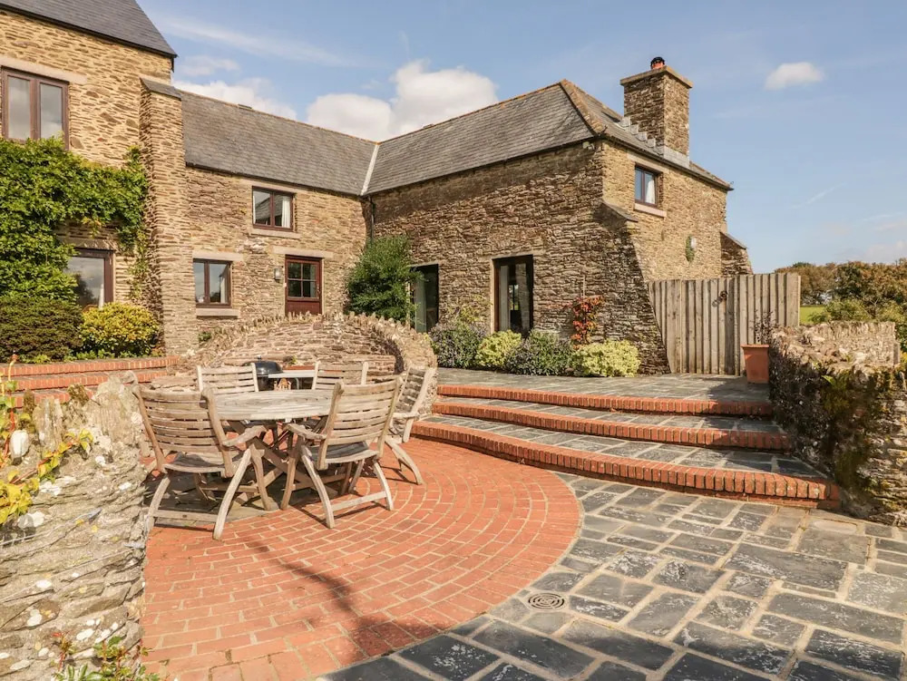 The Byre